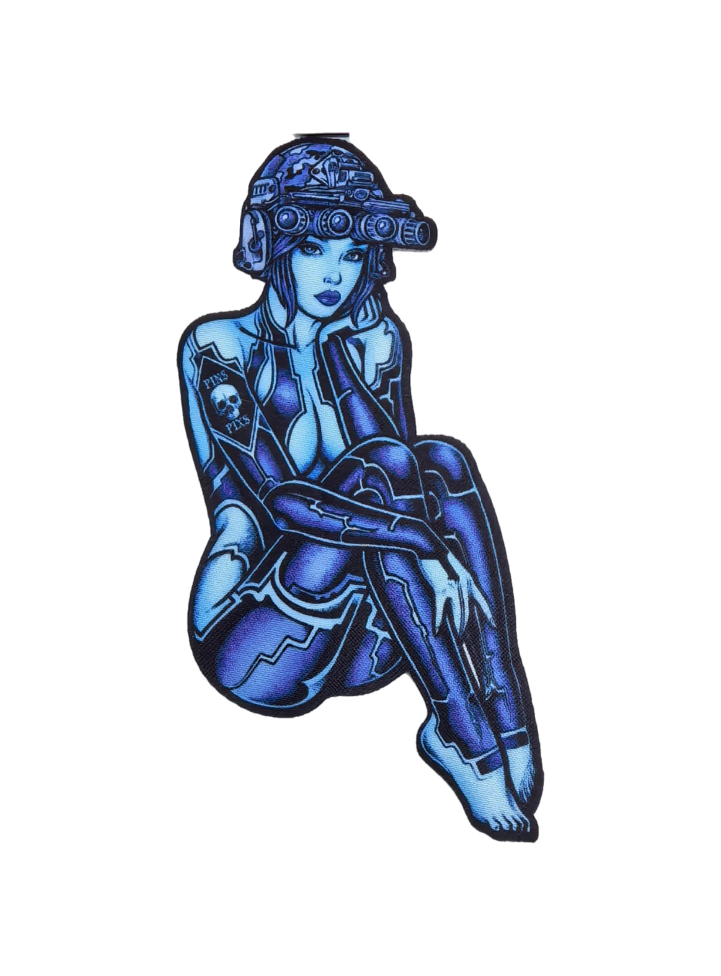 Dust and Echoes Patch