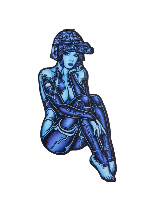 Dust and Echoes Patch