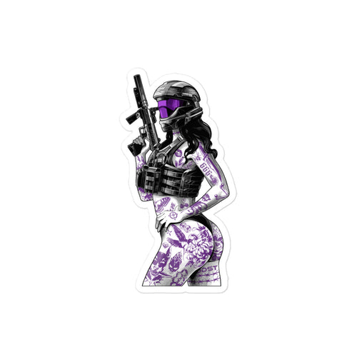Drop Pod Darling