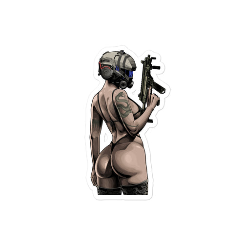 Titan's Temptress