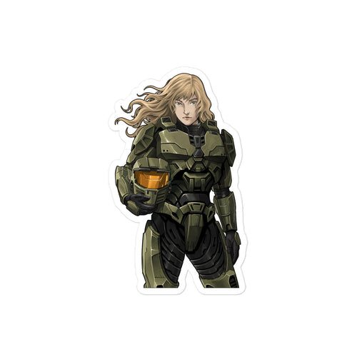 MJOLNIR Muse