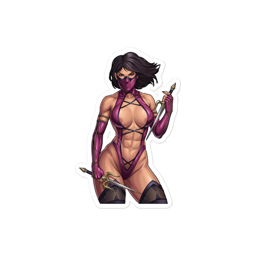 Violet Viper